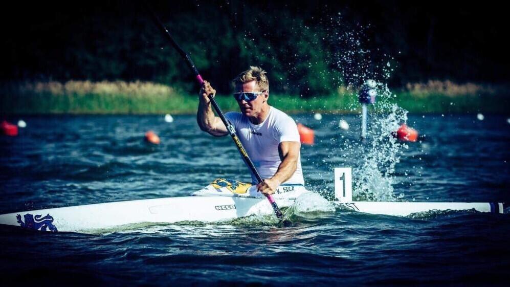 Kaspar Sula