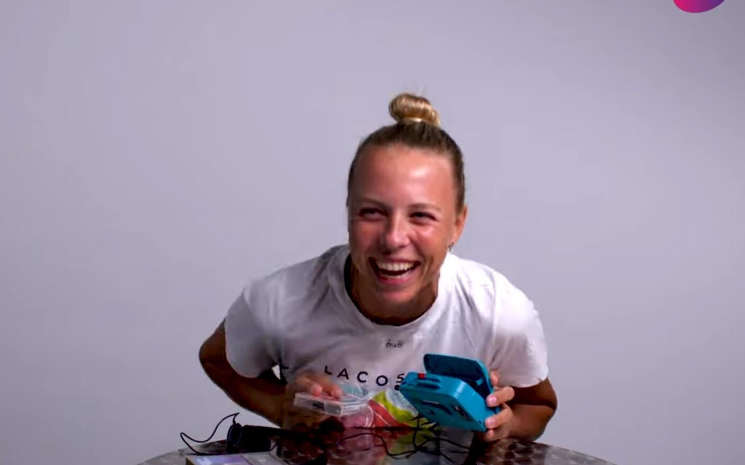 Anett Kontaveit