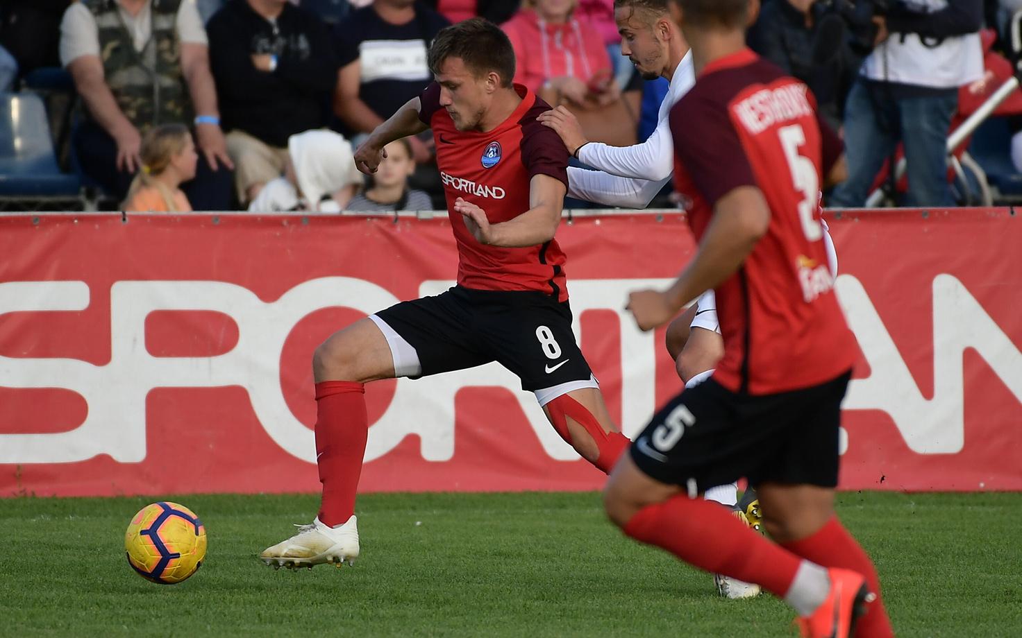 Jalgpalli Premium liiga: JK Narva Trans - Tallinna FC Flora