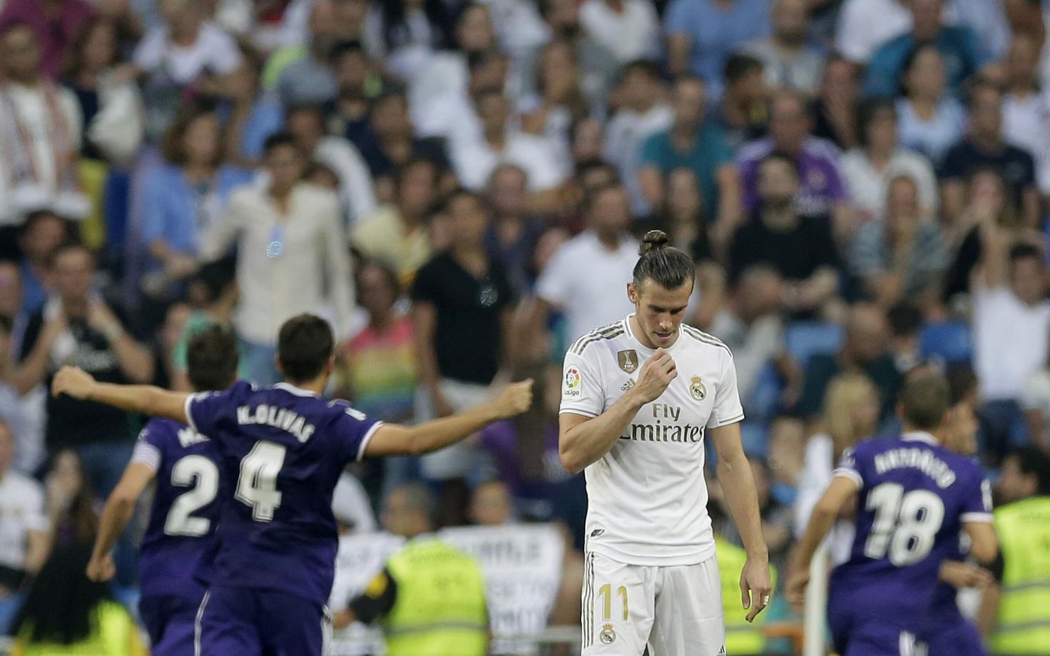 Gareth Bale