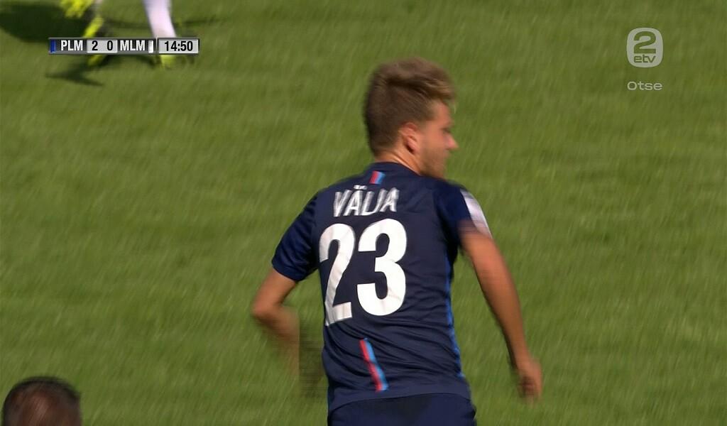 Henri Välja