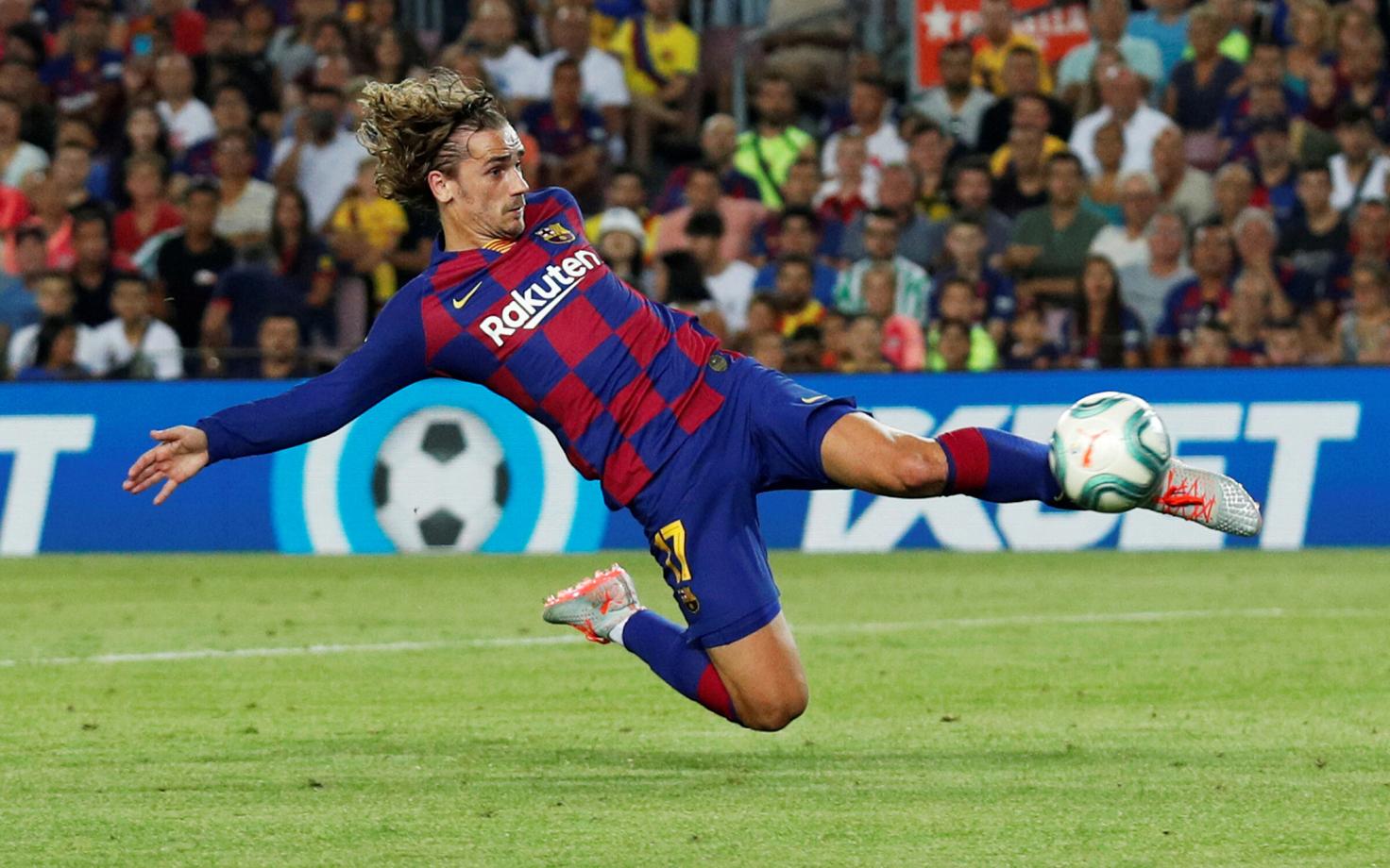 Antoine Griezmann