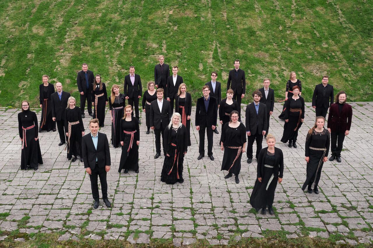 Collegium Musicale.