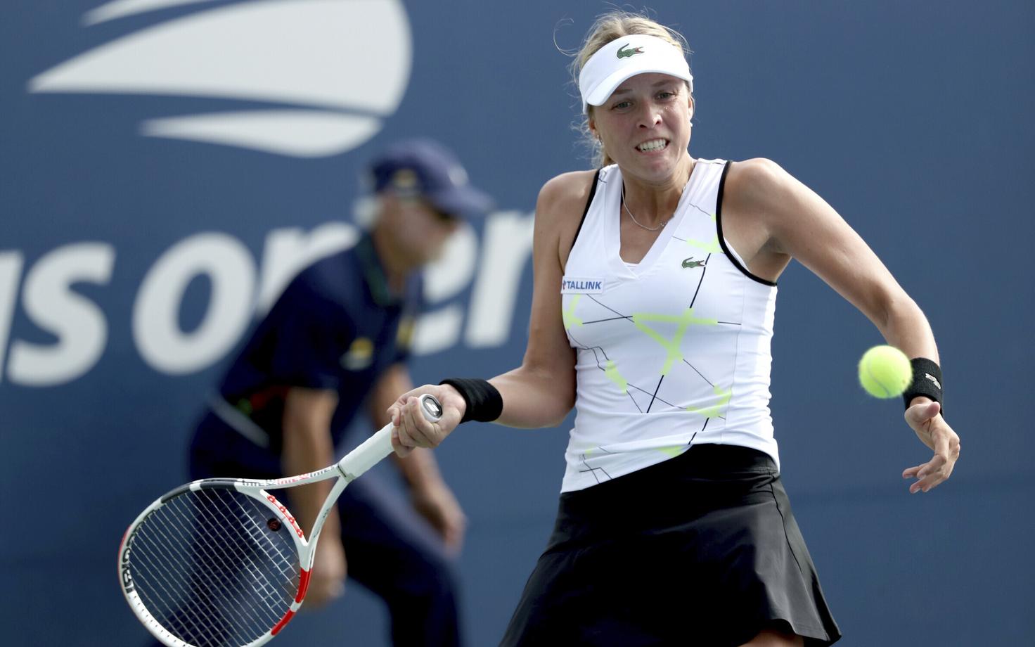 Anett Kontaveit