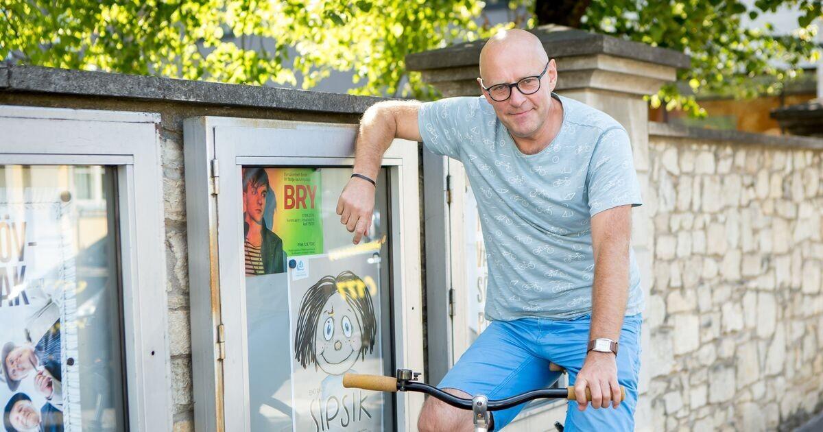 Aarne Mägi