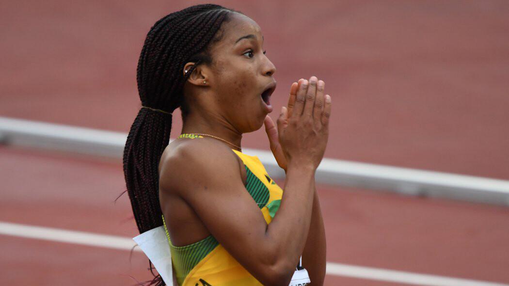 Briana Williams