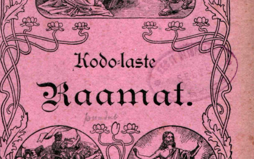 Doktroritöös piiritles Toth tartu keele surma viimase tartukeelse raamatu