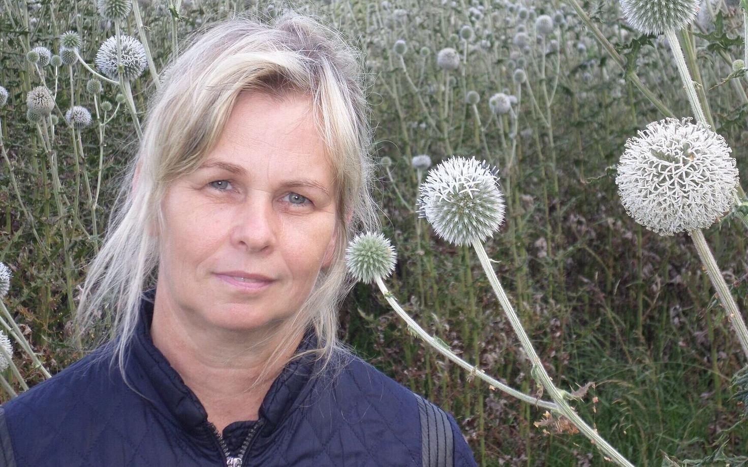 Astrid Oolberg
