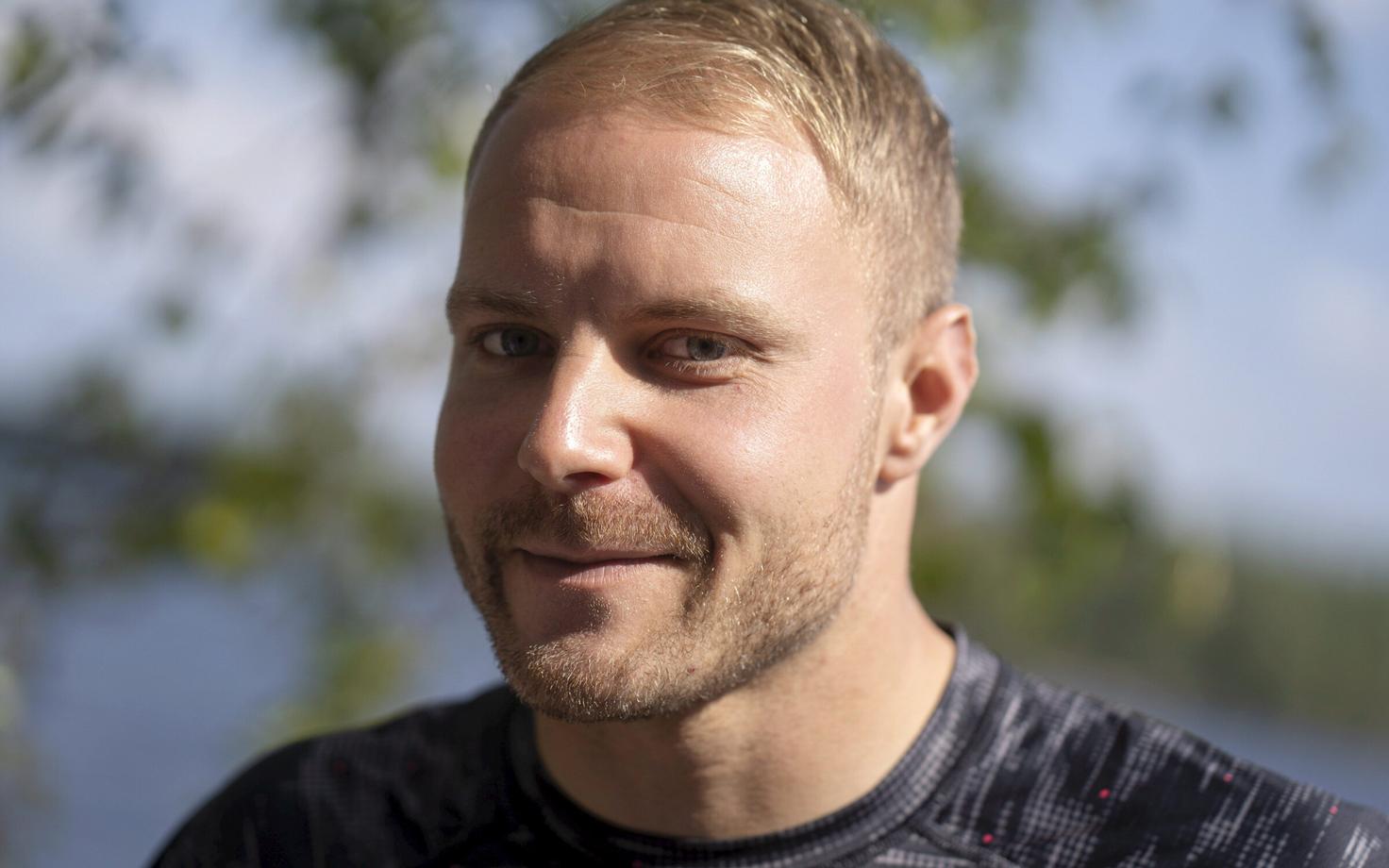 Valtteri Bottas