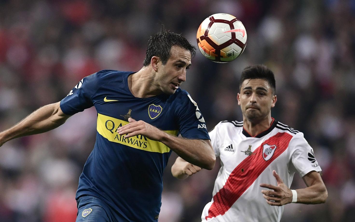 River Plate - Boca Juniors