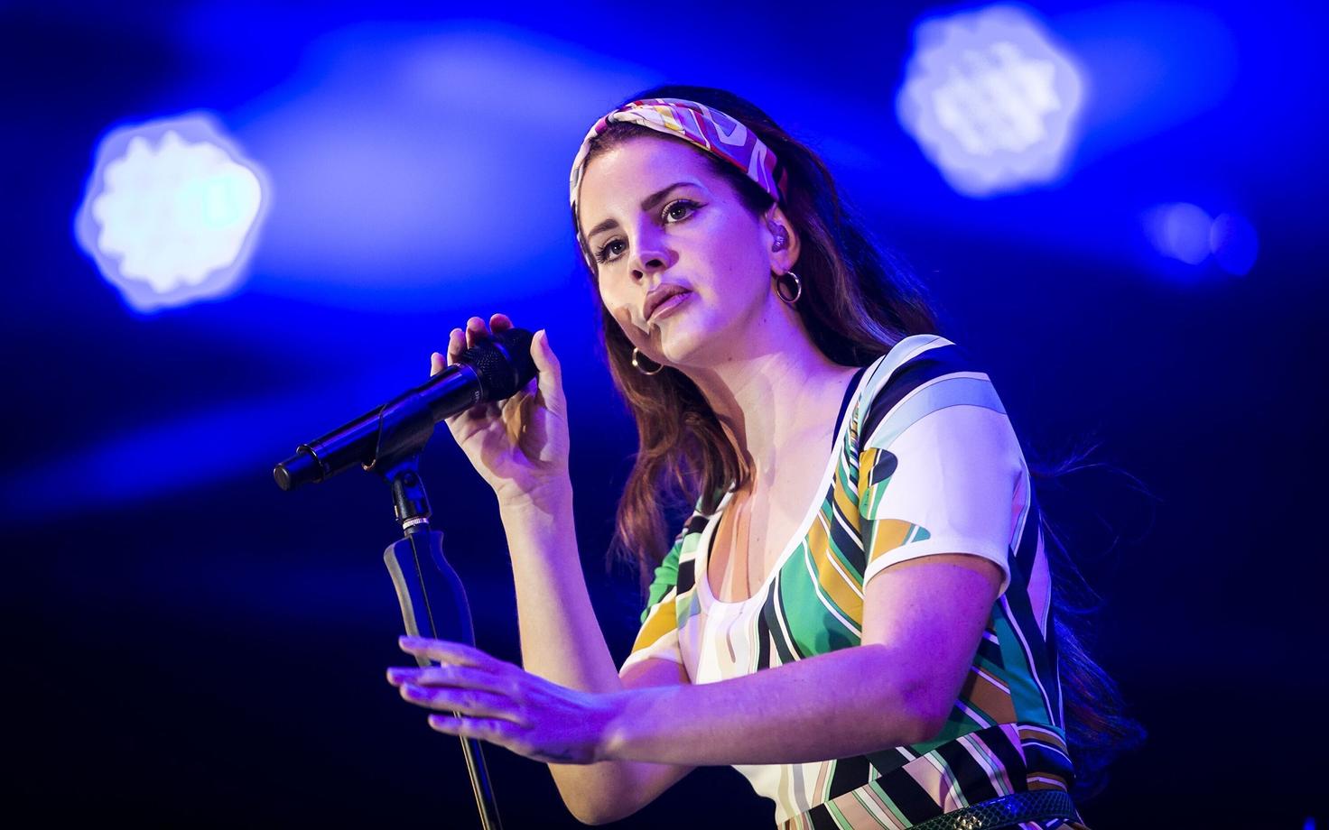 Lana Del Rey