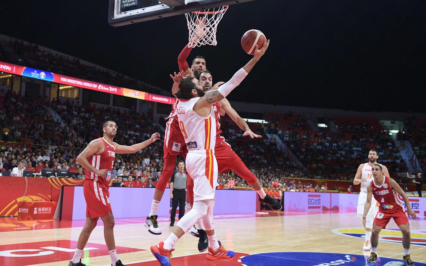 Ricky Rubio