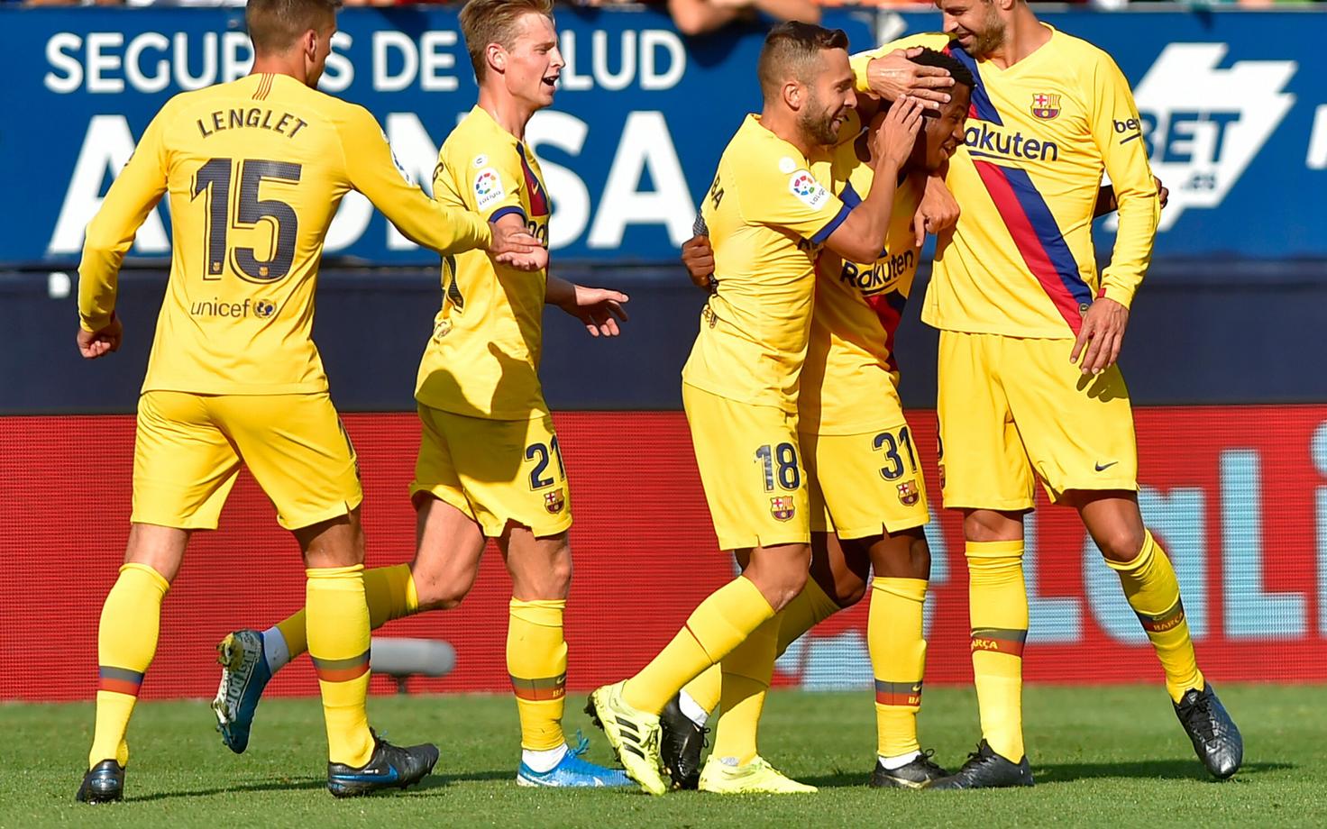 FC Barcelona