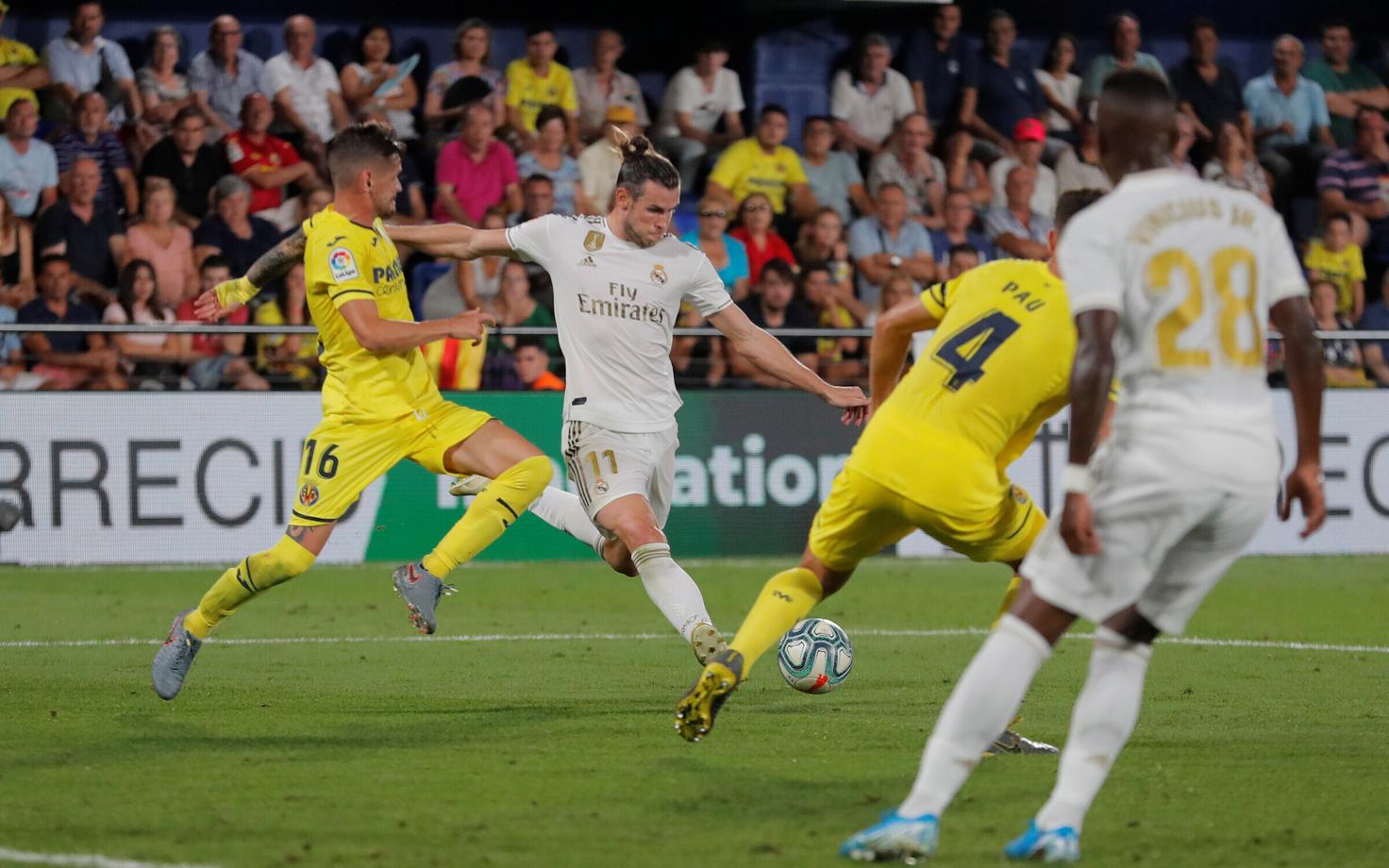 Gareth Bale (palliga)