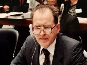 Heino Ainso