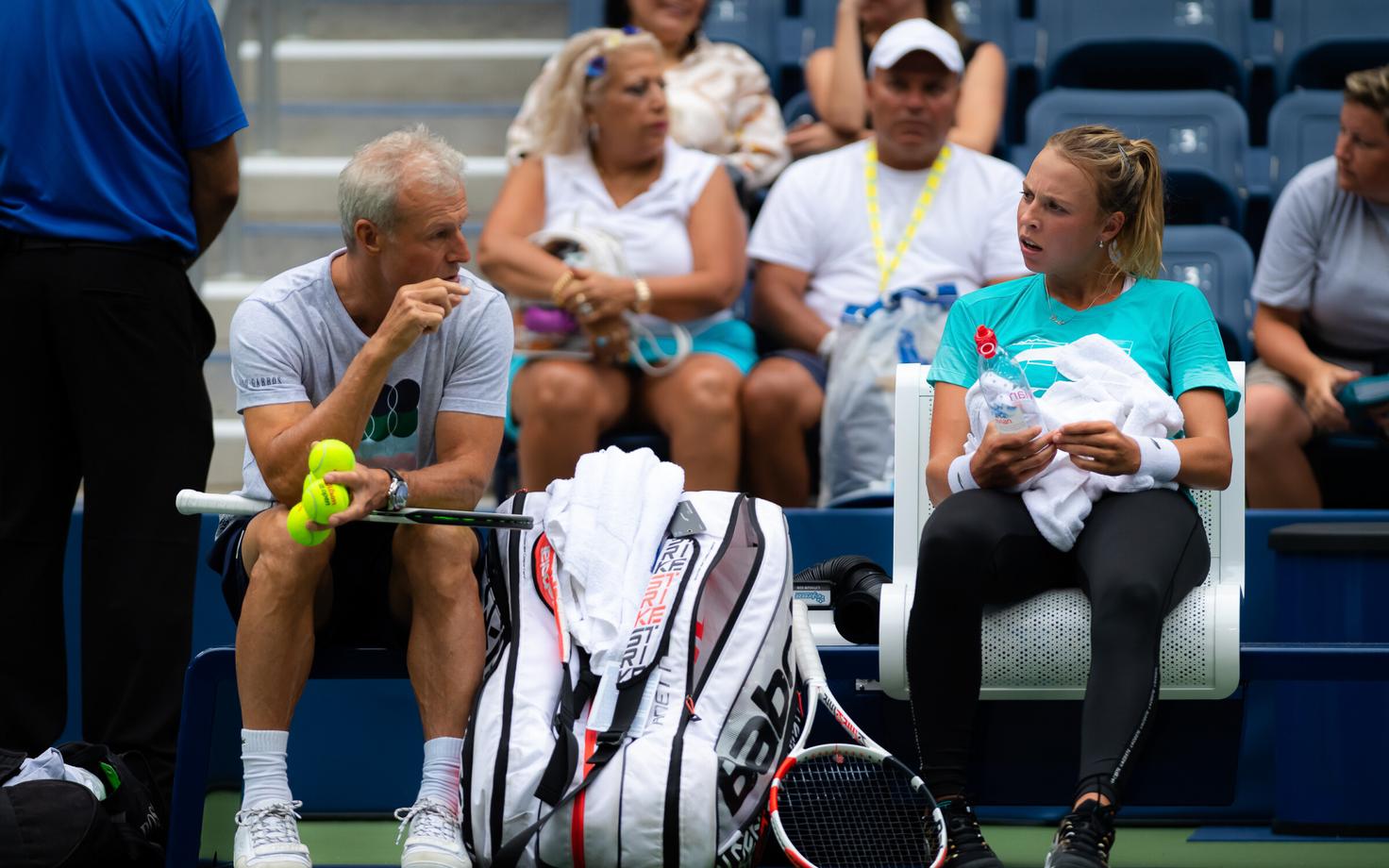 Anett Kontaveit