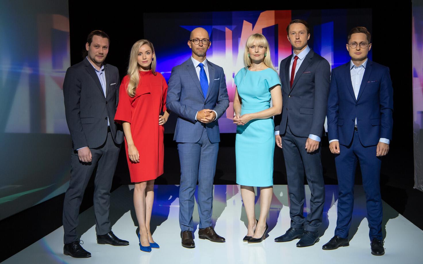 Pealtnägija 2019
