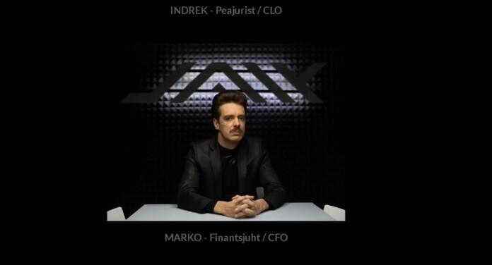 Kaader videost