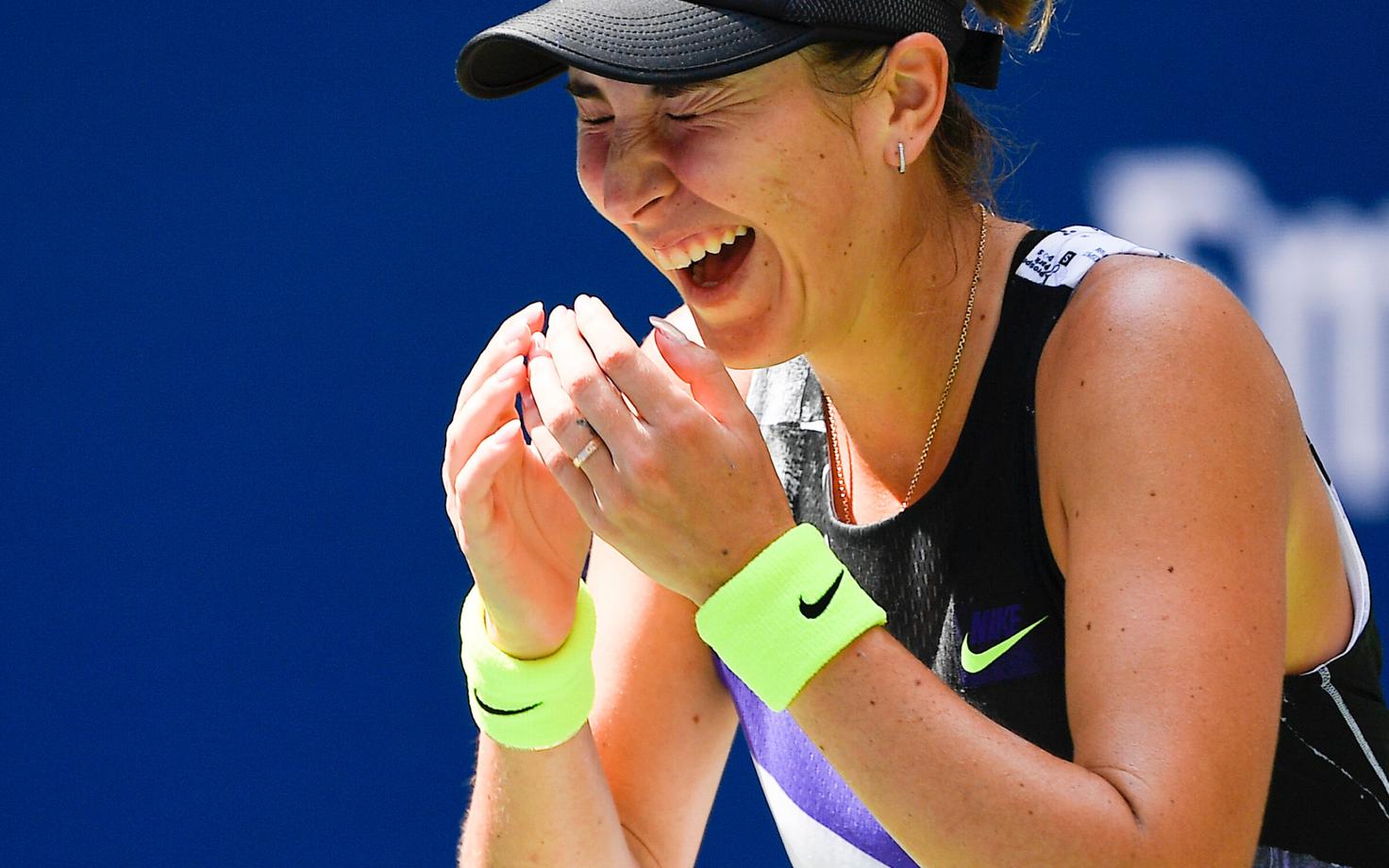 Belinda Bencic