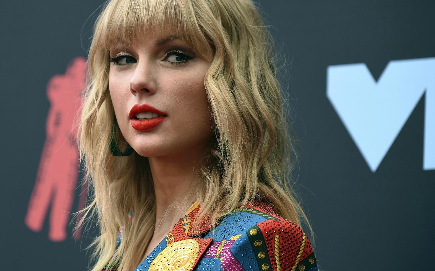 Taylor Swift