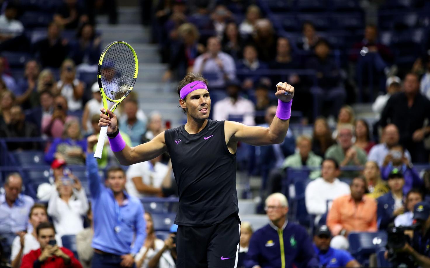 Rafael Nadal