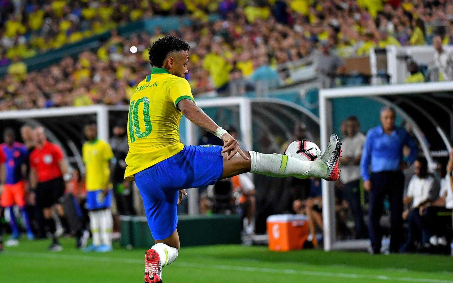 Neymar