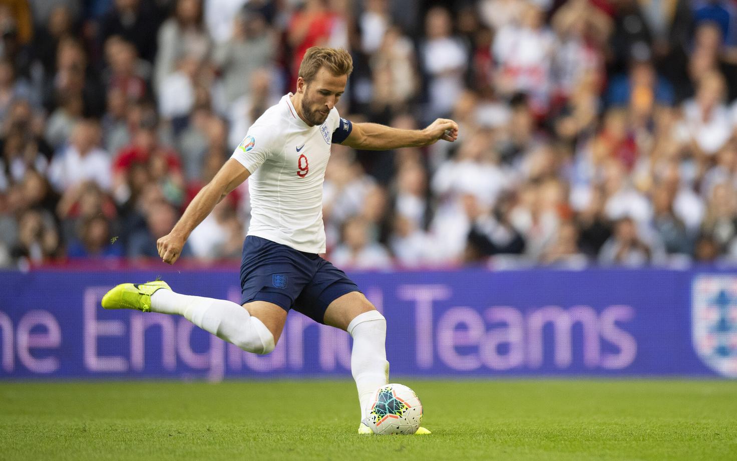 Harry Kane