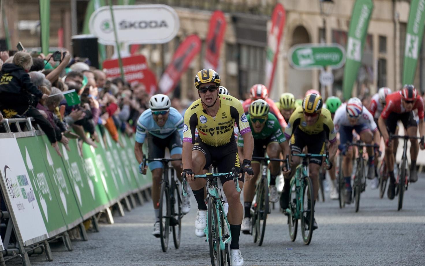 Dylan Groenewegen