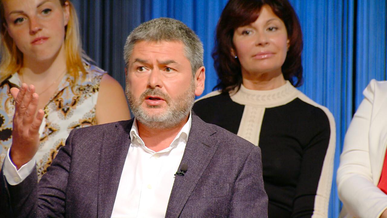 Олег Осиновский.