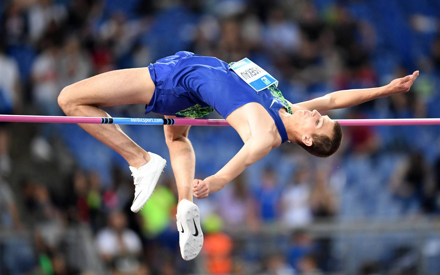 Maksim Nedasekau