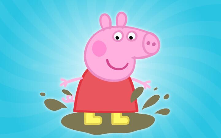 Põrsas Peppa
