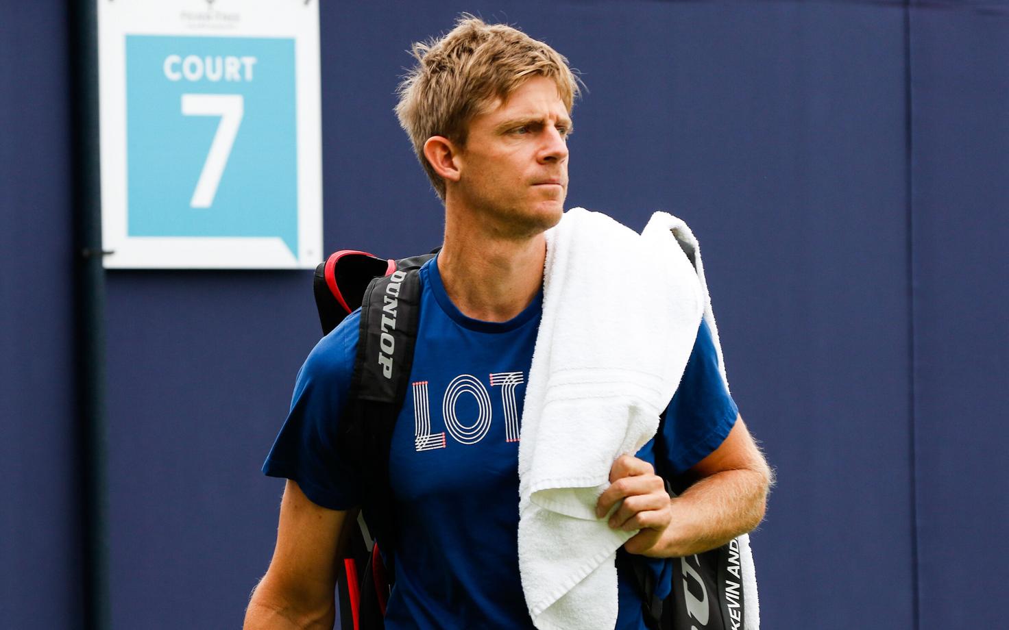 Kevin Anderson