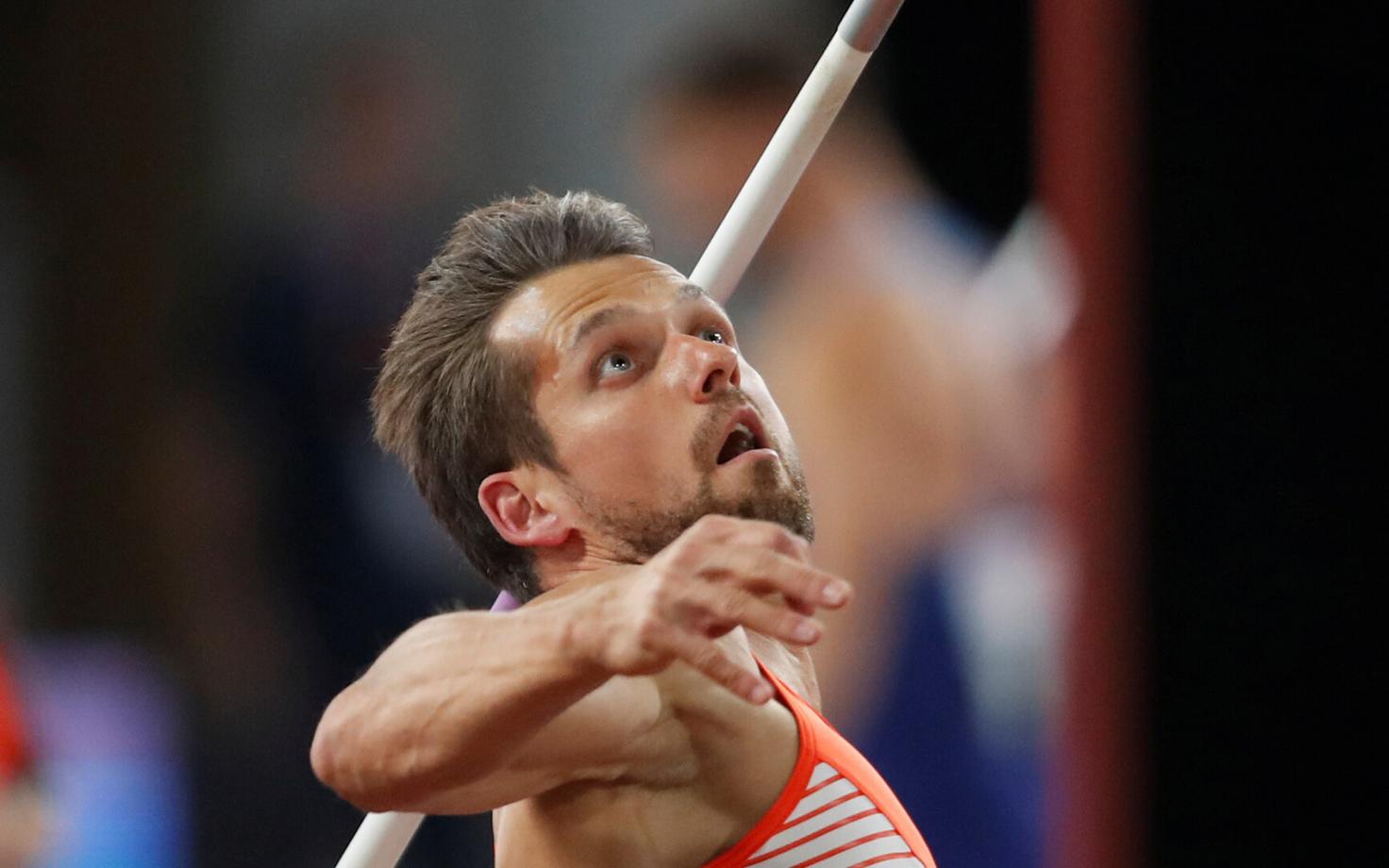 Magnus Kirt