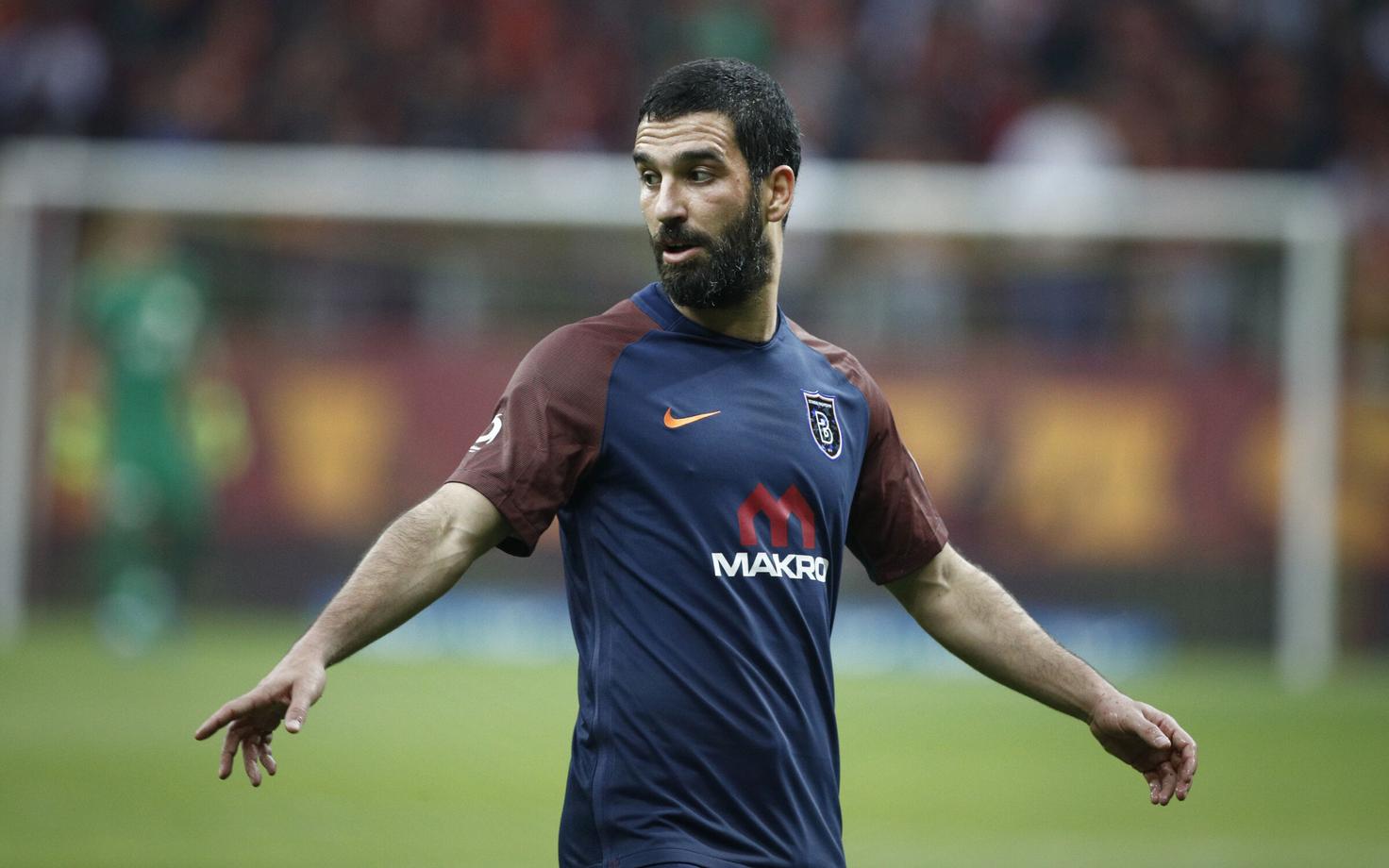 Arda Turan