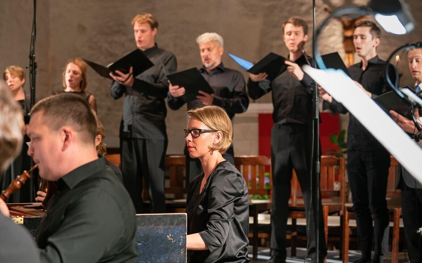 Haapsalu Vanamuusikafestival