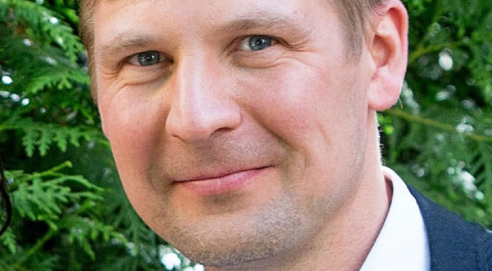 Helilooja ja kitarrist Lauri Jõeleht