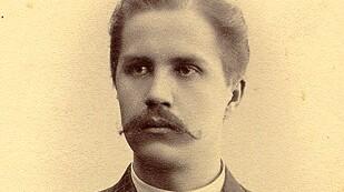 Eduard Vilde