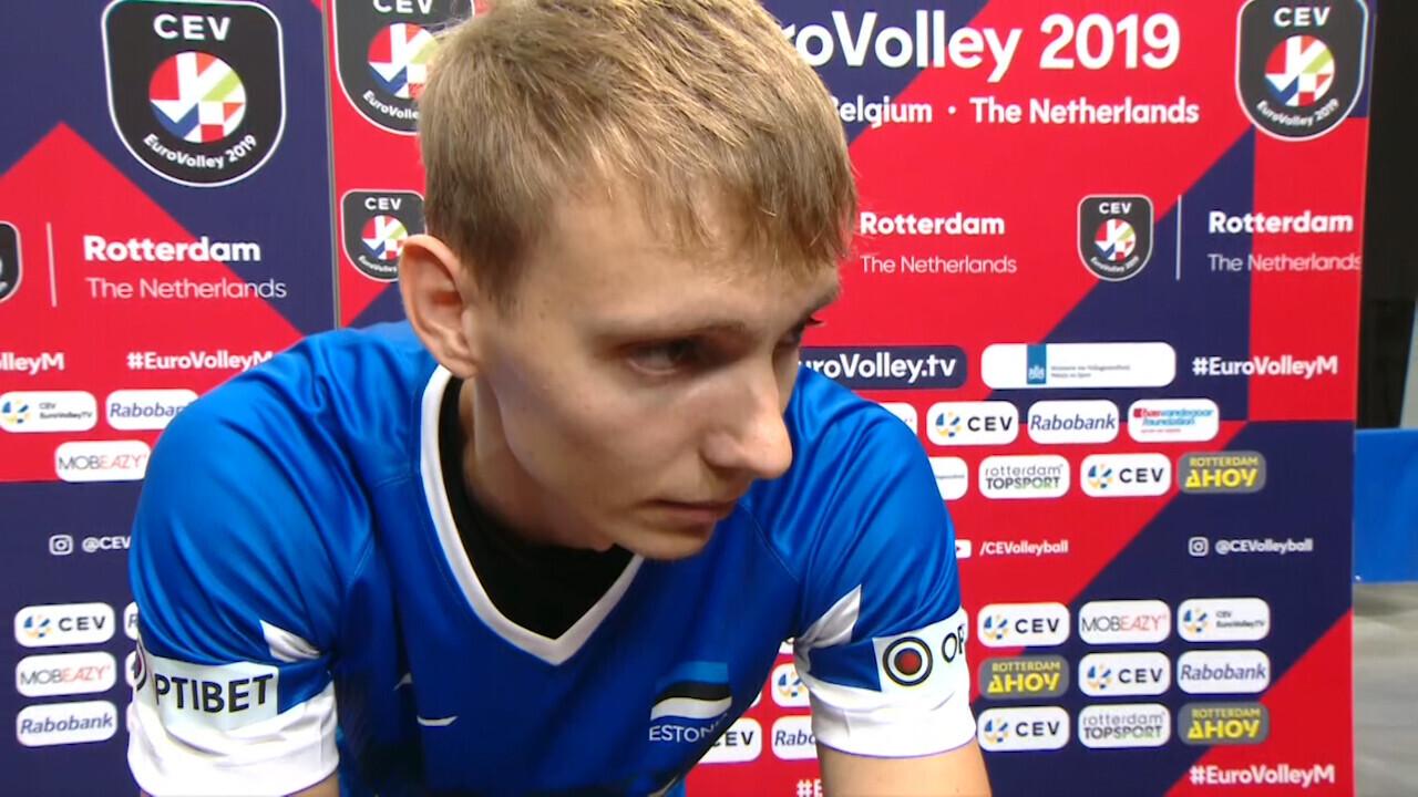 Timo Tammemaa