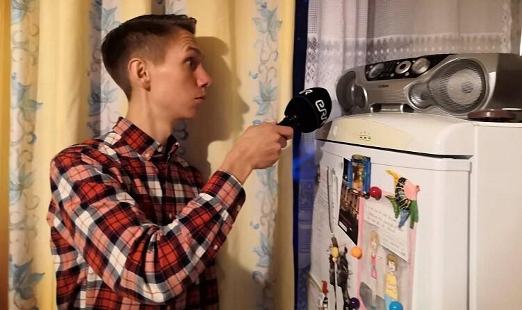 Raadio 2 Tudengipäevadel