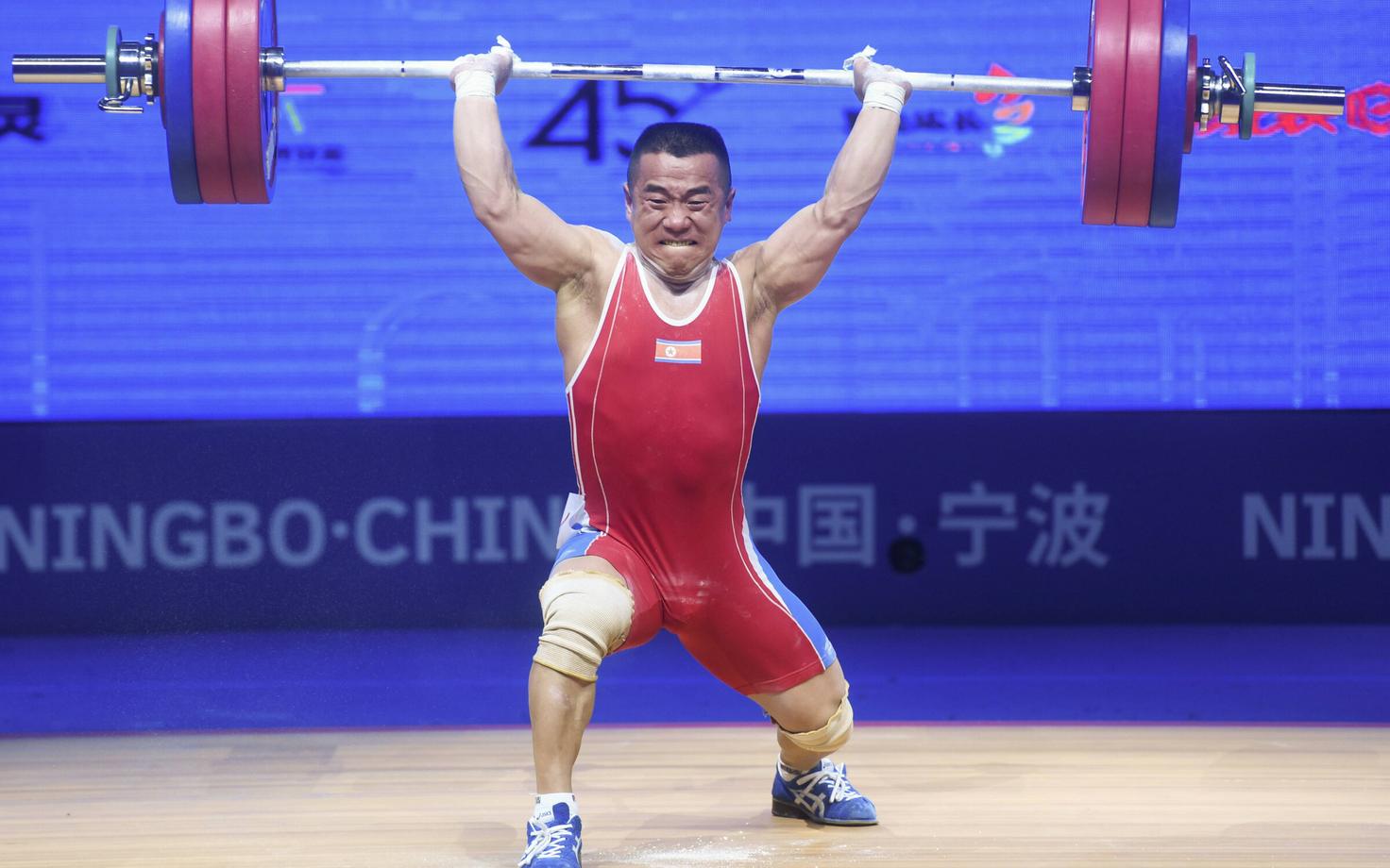Om Yun-Chol