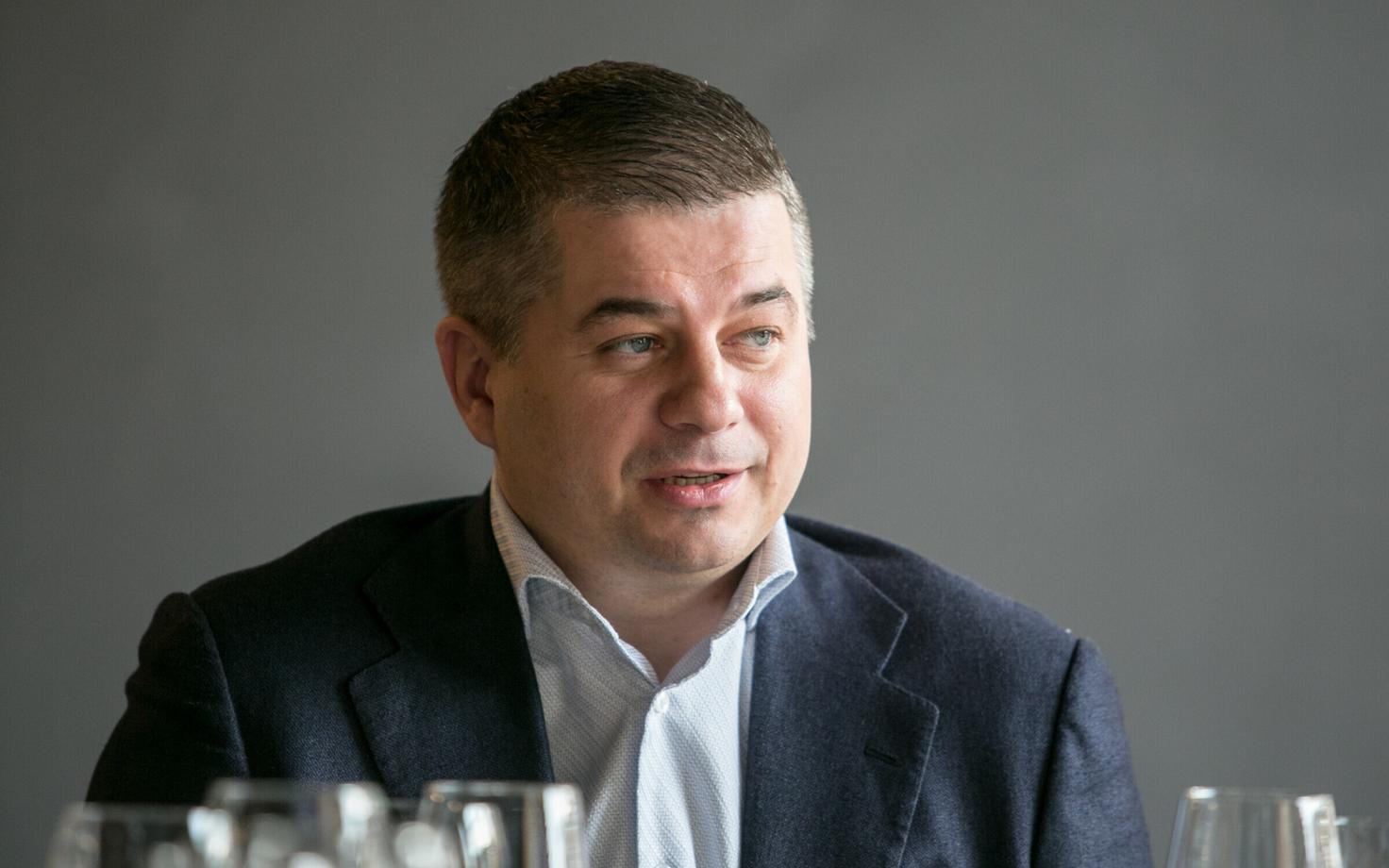Gediminas Ziemelis