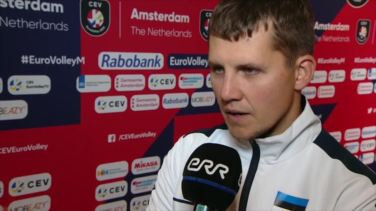 Rainer Vassiljev