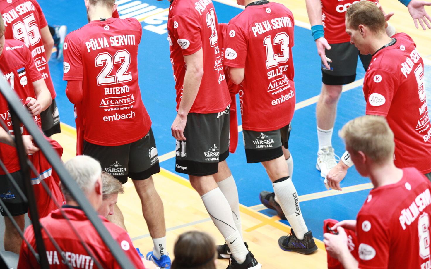Põlva Serviti