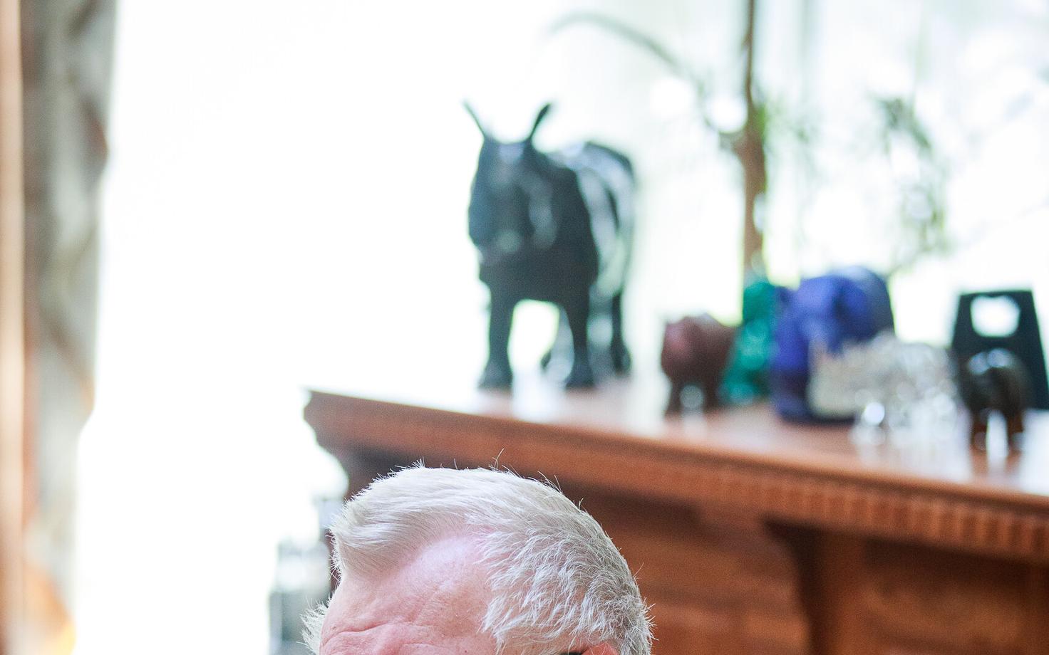 Edgar Savisaar