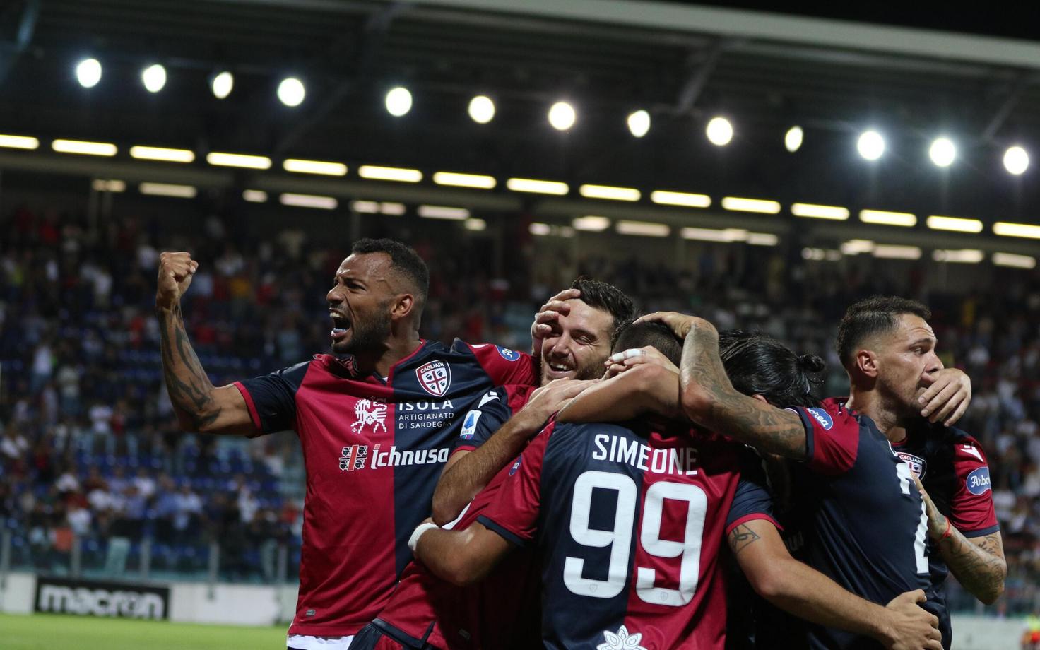 Cagliari