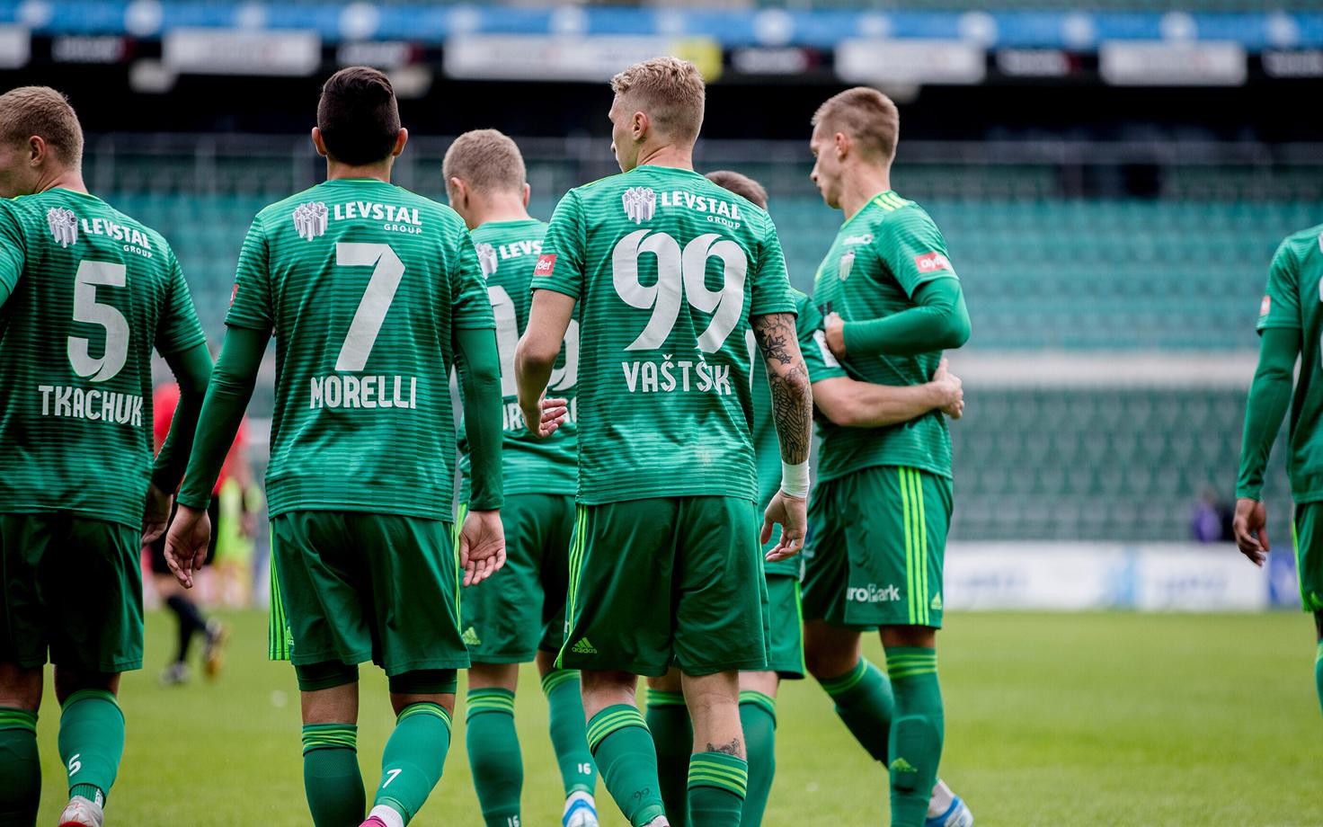FCI Levadia