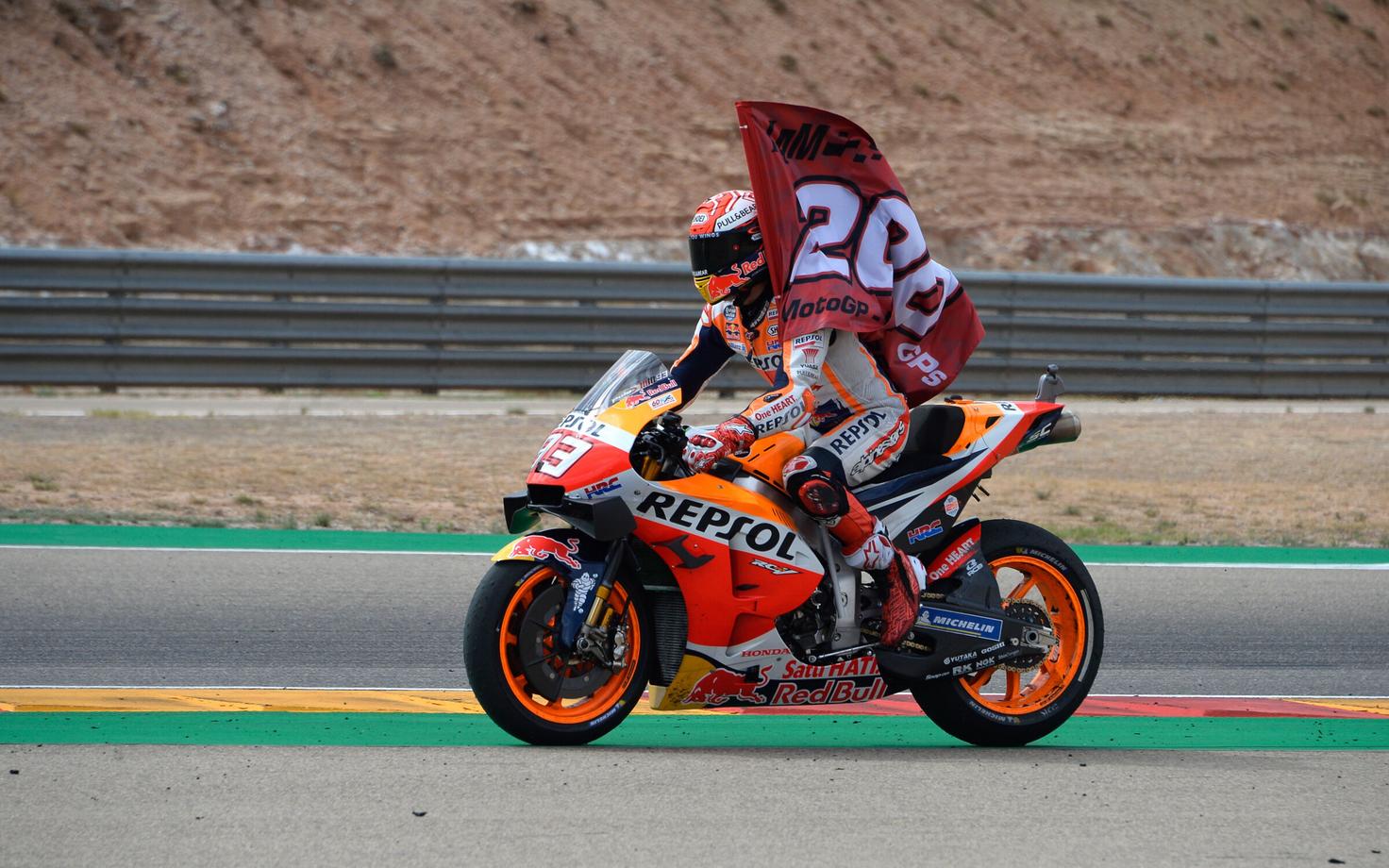 Marc Marquez