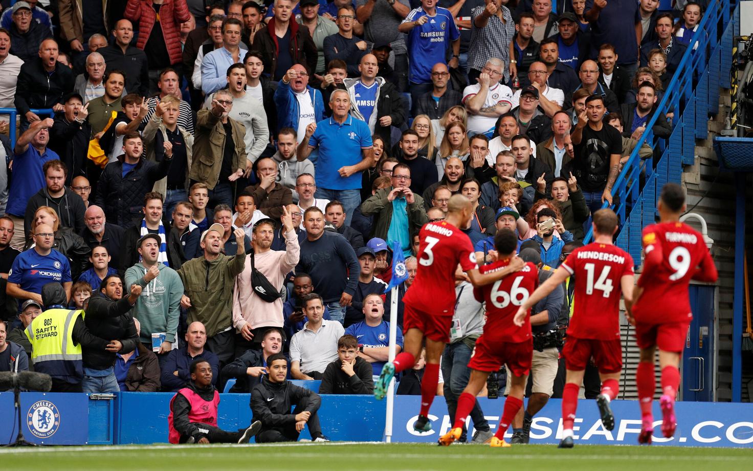 Liverpool