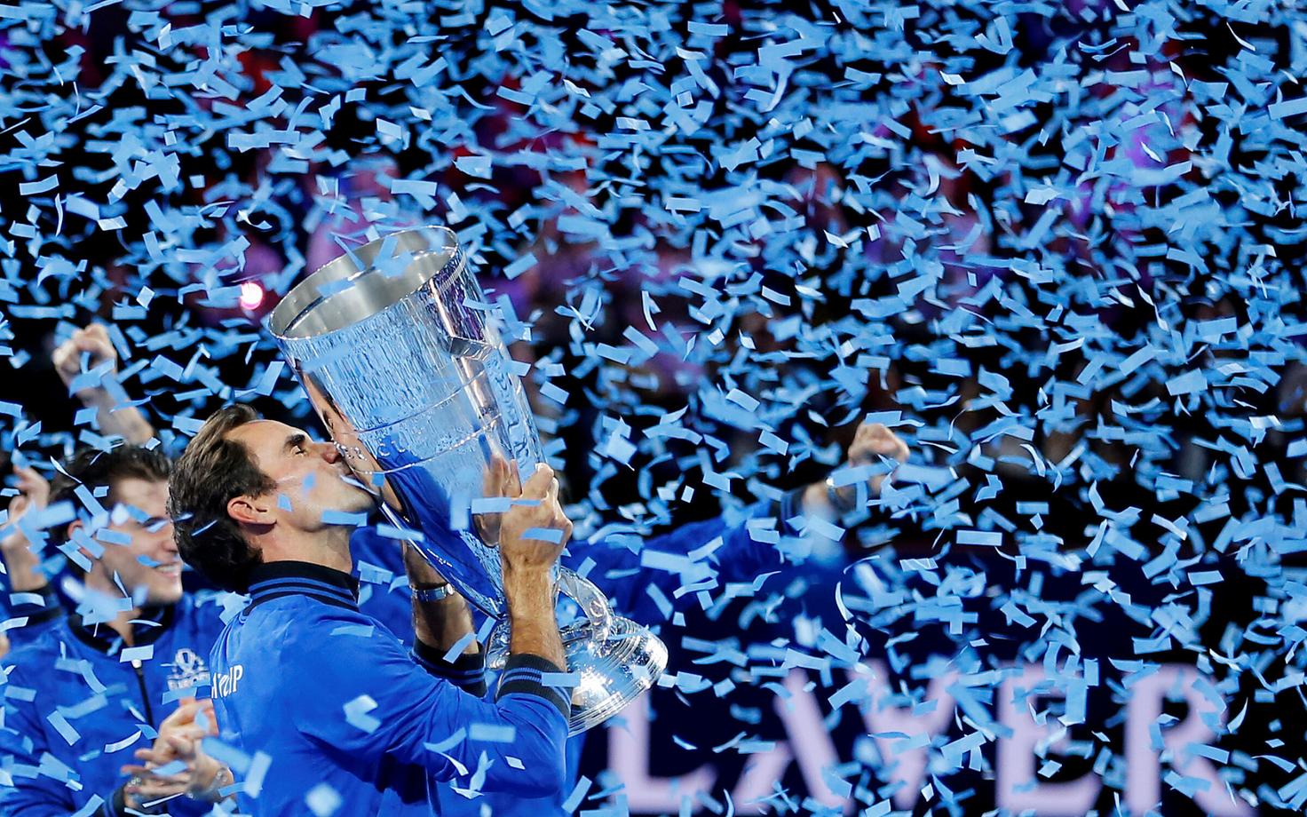 Roger Federer