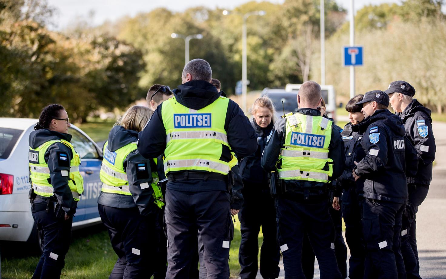 Aivar Rehe otsingud.